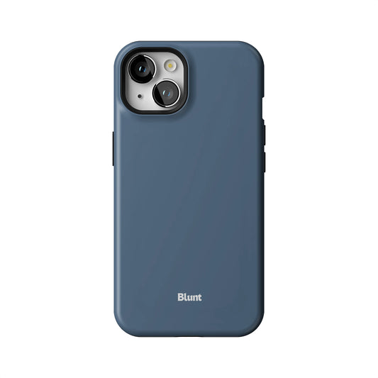 Slate Blue iPhone Case gallery - Iphone_13_Iphone_1