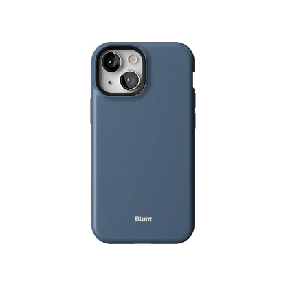 Slate Blue iPhone Case gallery - Iphone_13_Mini_Air_Plus_1