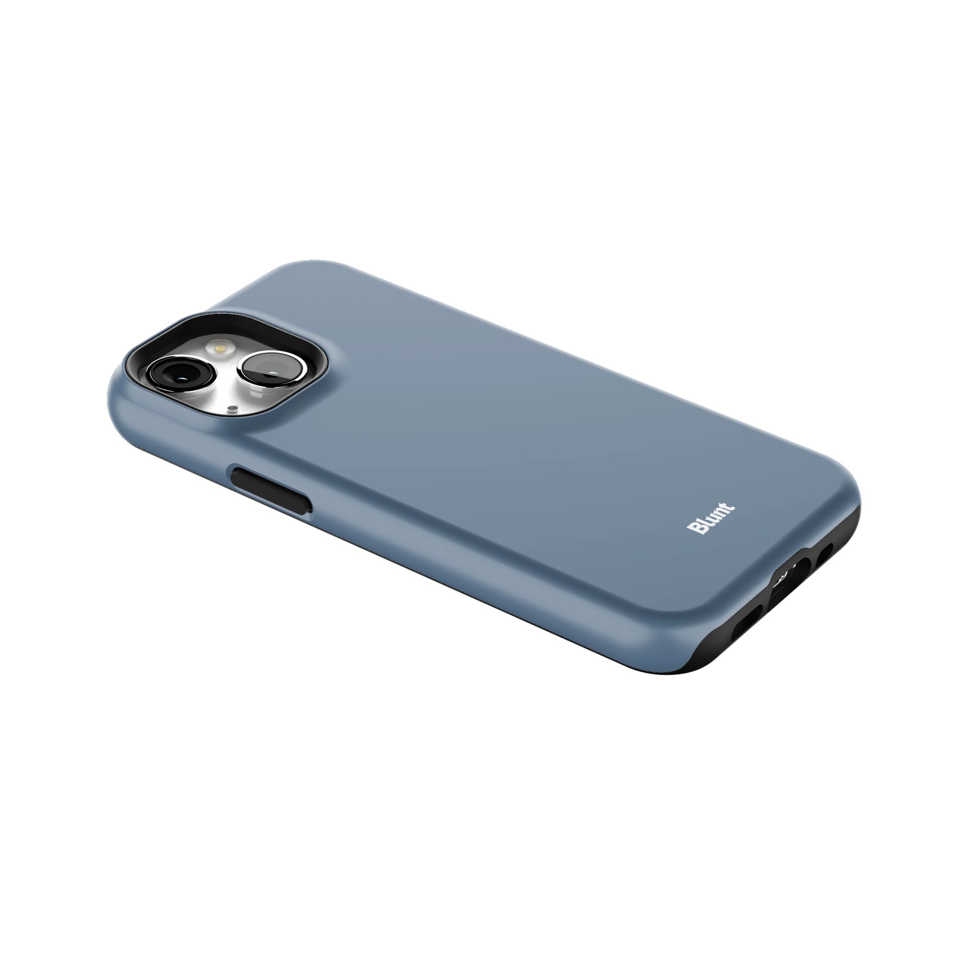 Slate Blue iPhone Case gallery - Iphone_13_Mini_Air_Plus_2