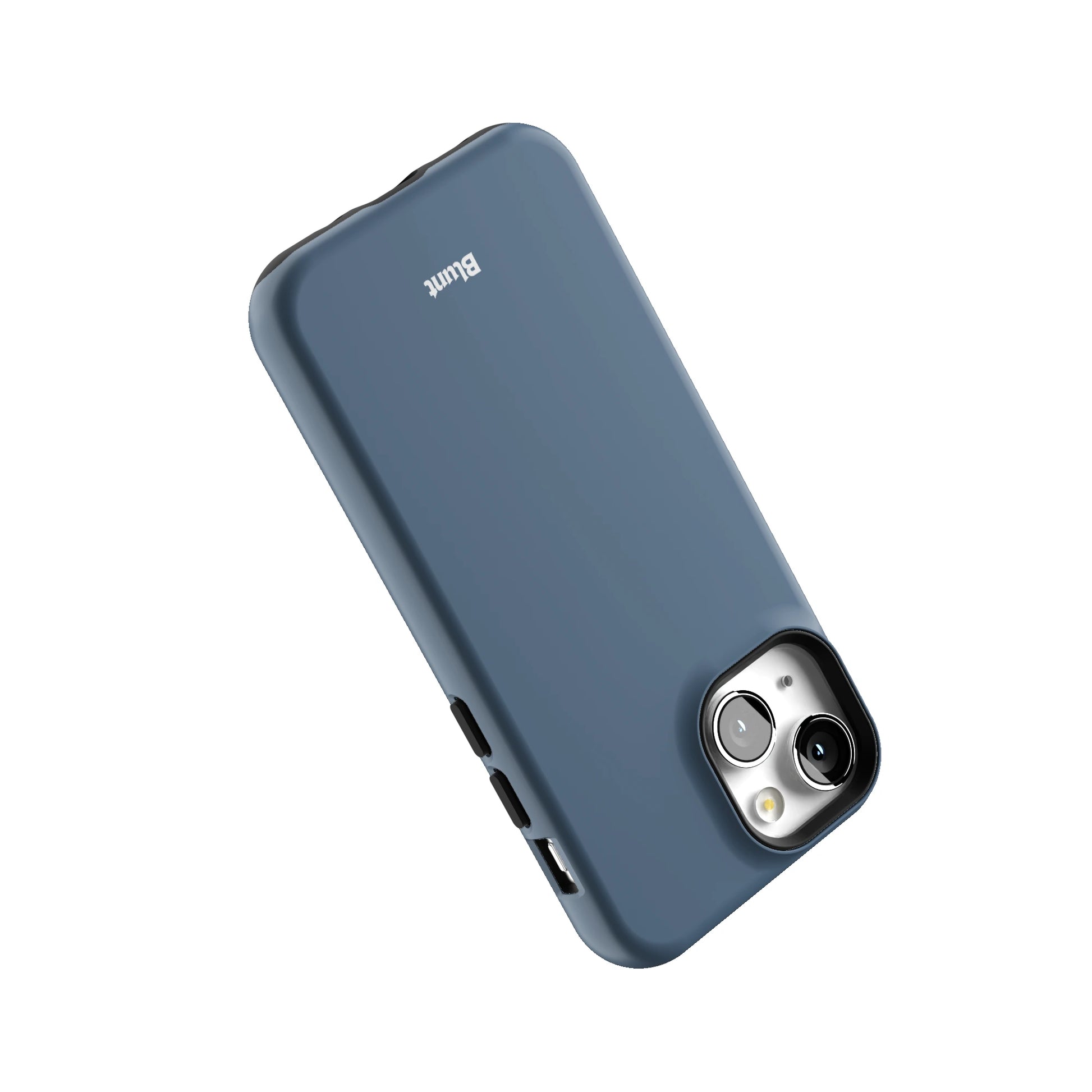 Slate Blue iPhone Case gallery - Iphone_13_Mini_Air_Plus_5