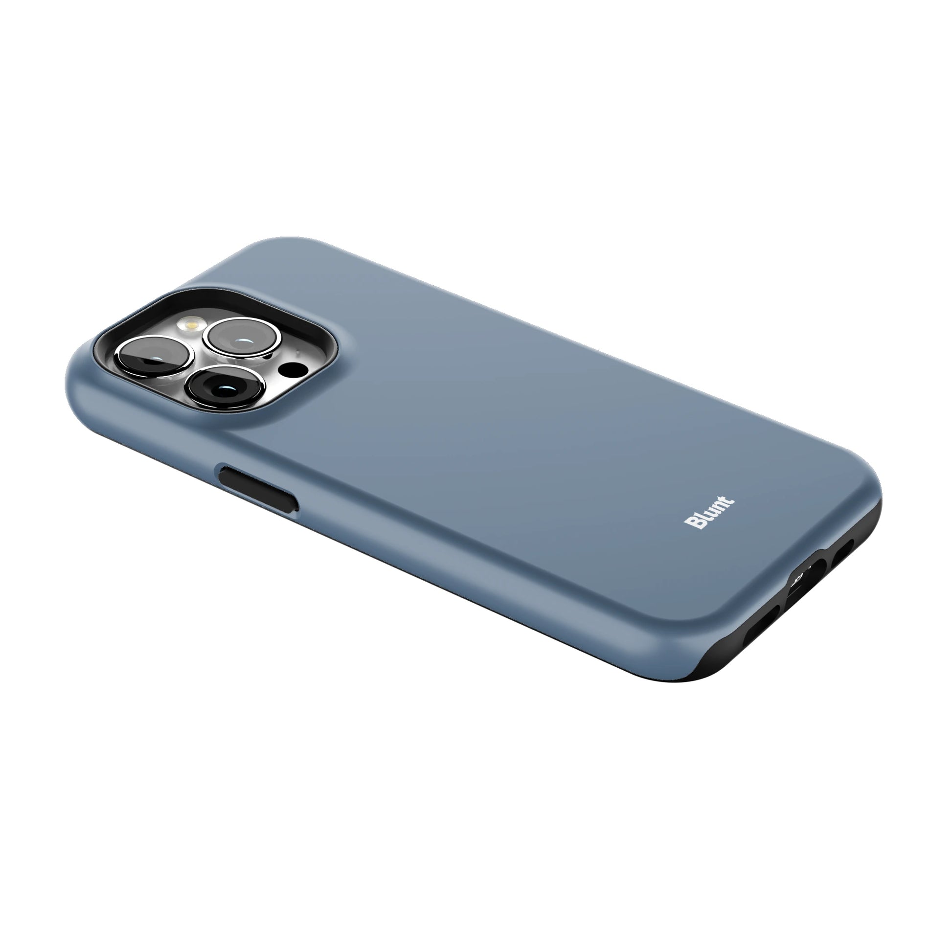 Slate Blue iPhone Case gallery - Iphone_13_Pro_2