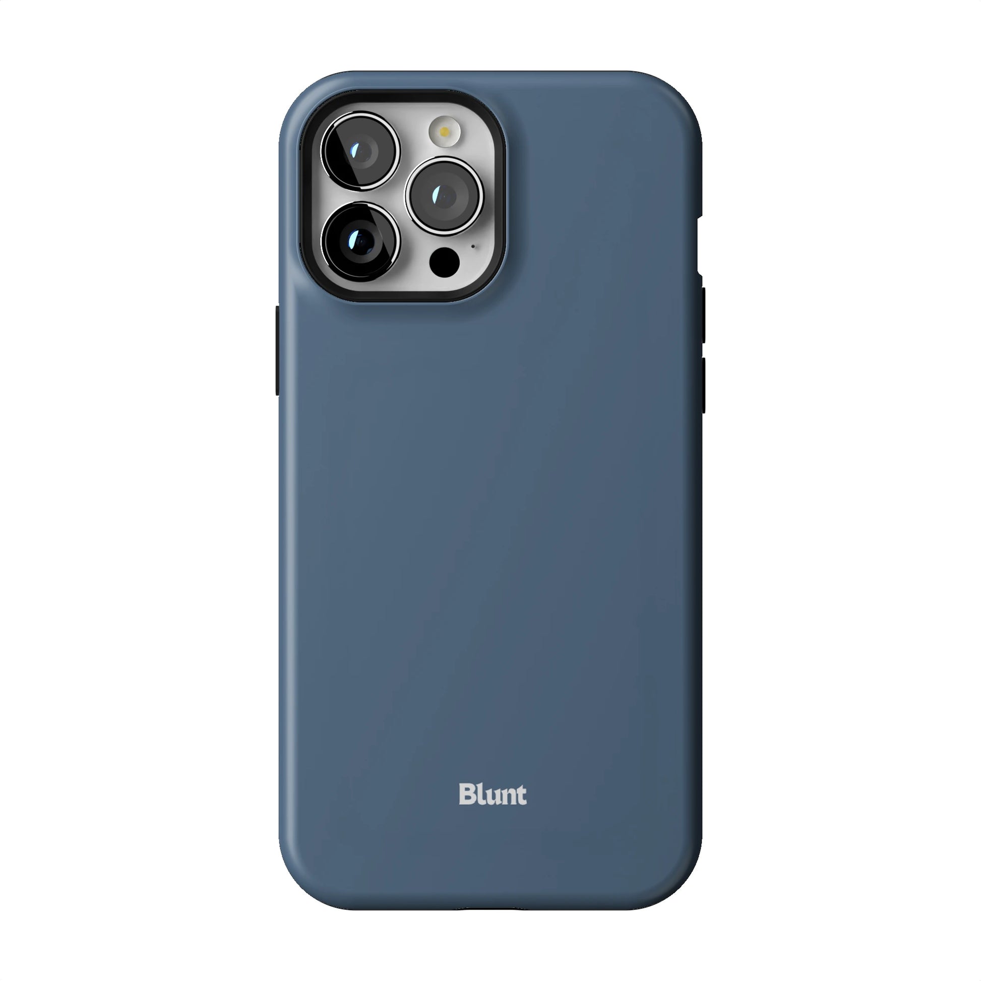 Slate Blue iPhone Case gallery - Iphone_13_Pro_Max_1