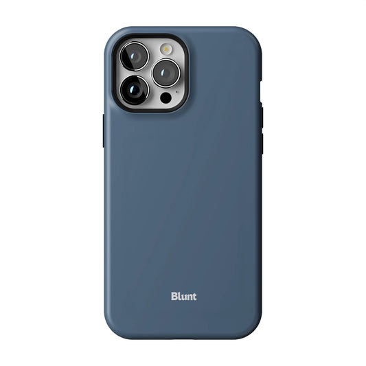 Slate Blue iPhone Case gallery - Iphone_13_Pro_Max_1