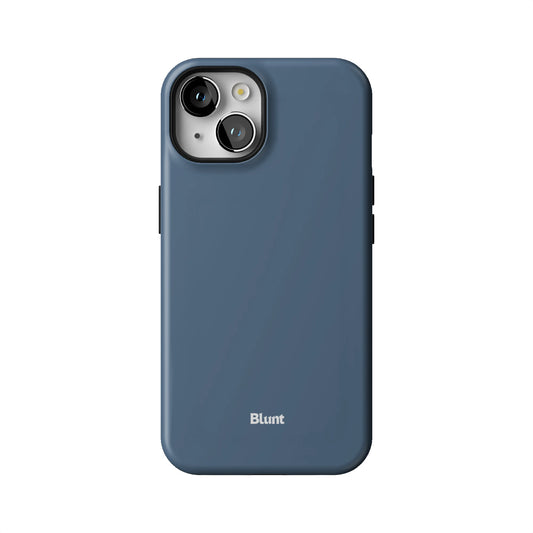 Slate Blue iPhone Case gallery - Iphone_14_Iphone_1