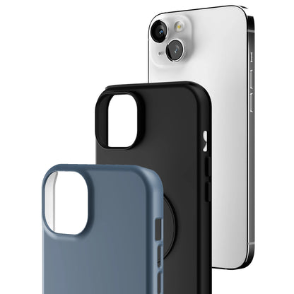 Slate Blue iPhone Case gallery - Iphone_14_Mini_Air_Plus_3