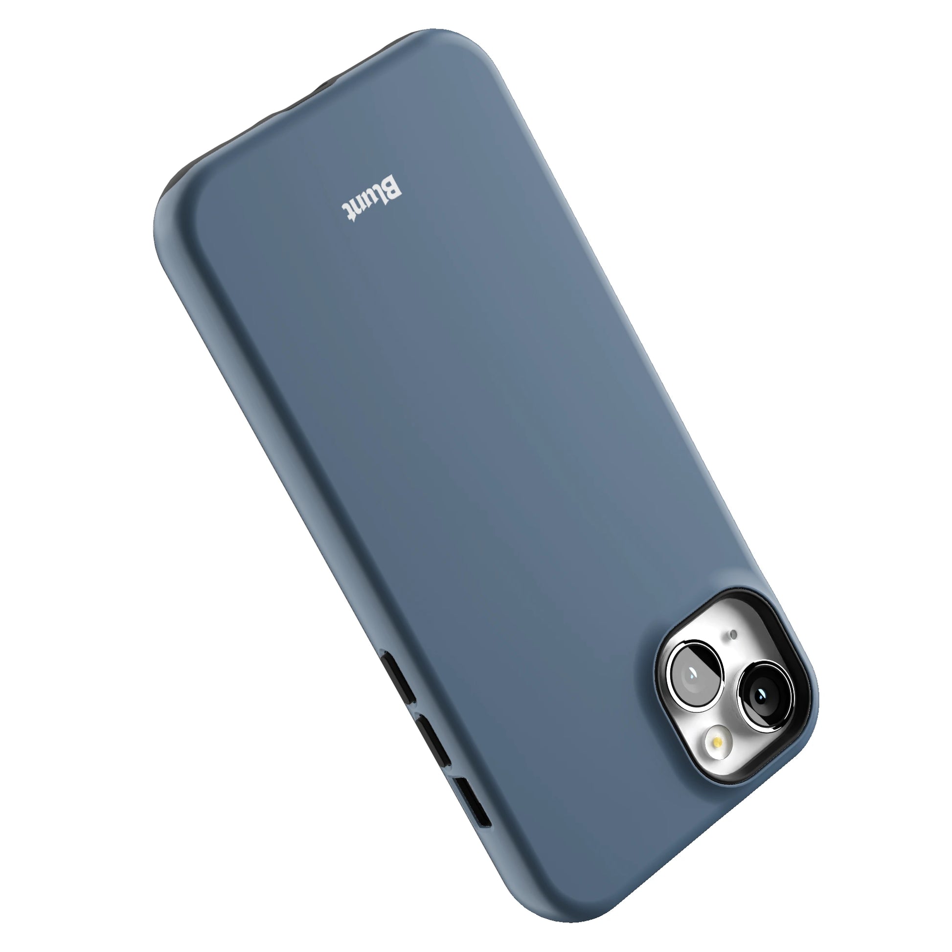 Slate Blue iPhone Case gallery - Iphone_14_Mini_Air_Plus_5