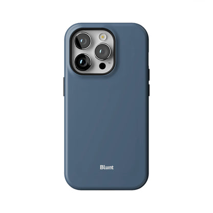 Slate Blue iPhone Case gallery - Iphone_14_Pro_1