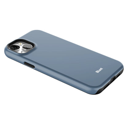 Slate Blue iPhone Case gallery - Iphone_15_Mini_Air_Plus_2