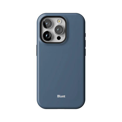 Slate Blue iPhone Case gallery - Iphone_15_Pro_1