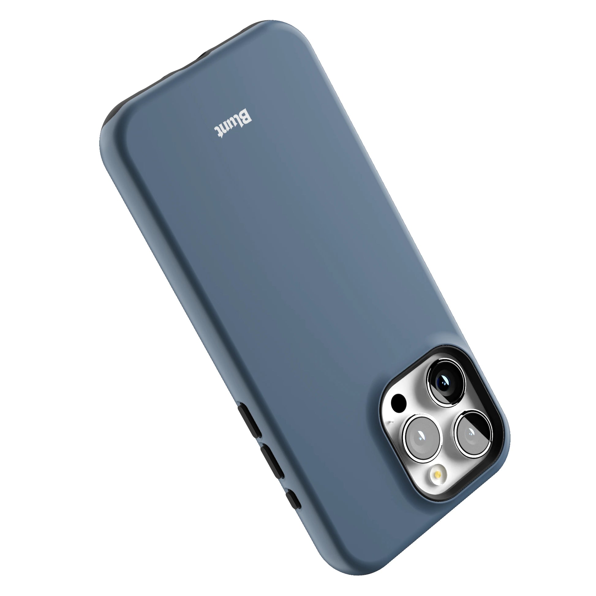 Slate Blue iPhone Case gallery - Iphone_15_Pro_Max_5