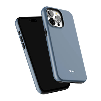 Slate Blue iPhone Case gallery - Iphone_15_Pro_Max_6