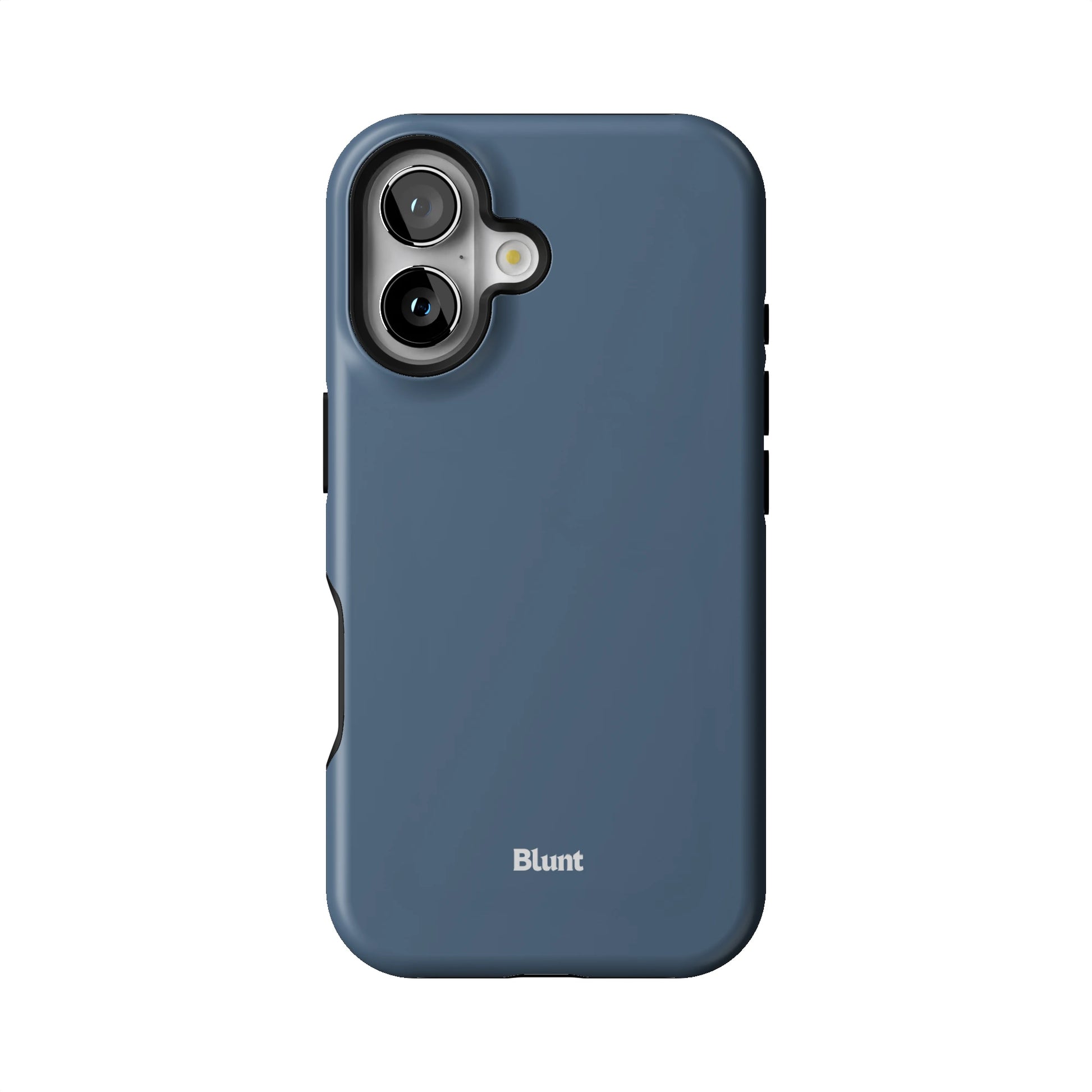 Slate Blue iPhone Case gallery - Iphone_16_Iphone_1