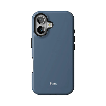 Slate Blue iPhone Case gallery - Iphone_16_Iphone_1