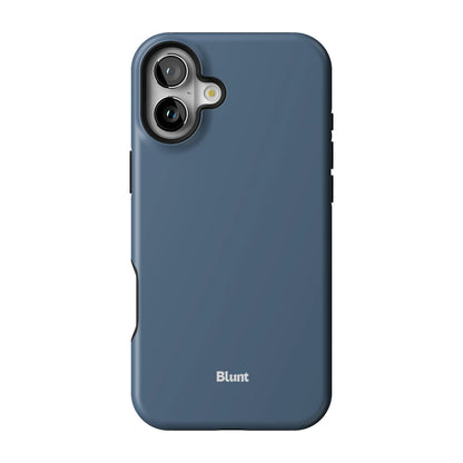 Slate Blue iPhone Case gallery - Iphone_16_Mini_Air_Plus_1