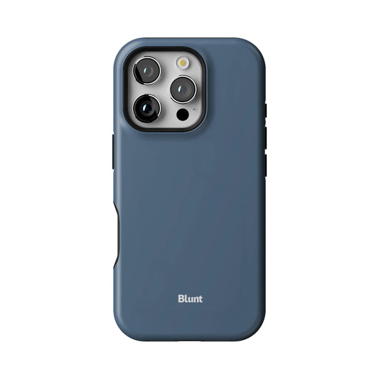 Slate Blue iPhone Case gallery - Iphone_16_Pro_1
