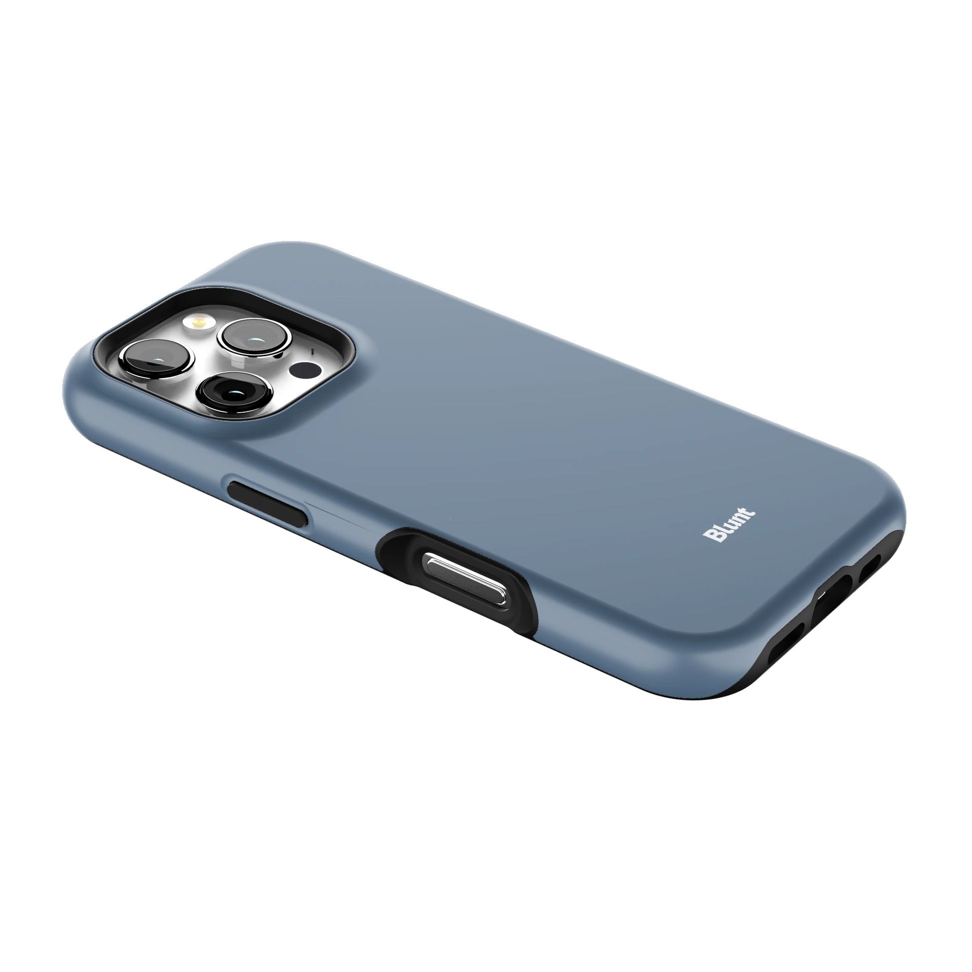 Slate Blue iPhone Case gallery - Iphone_16_Pro_2