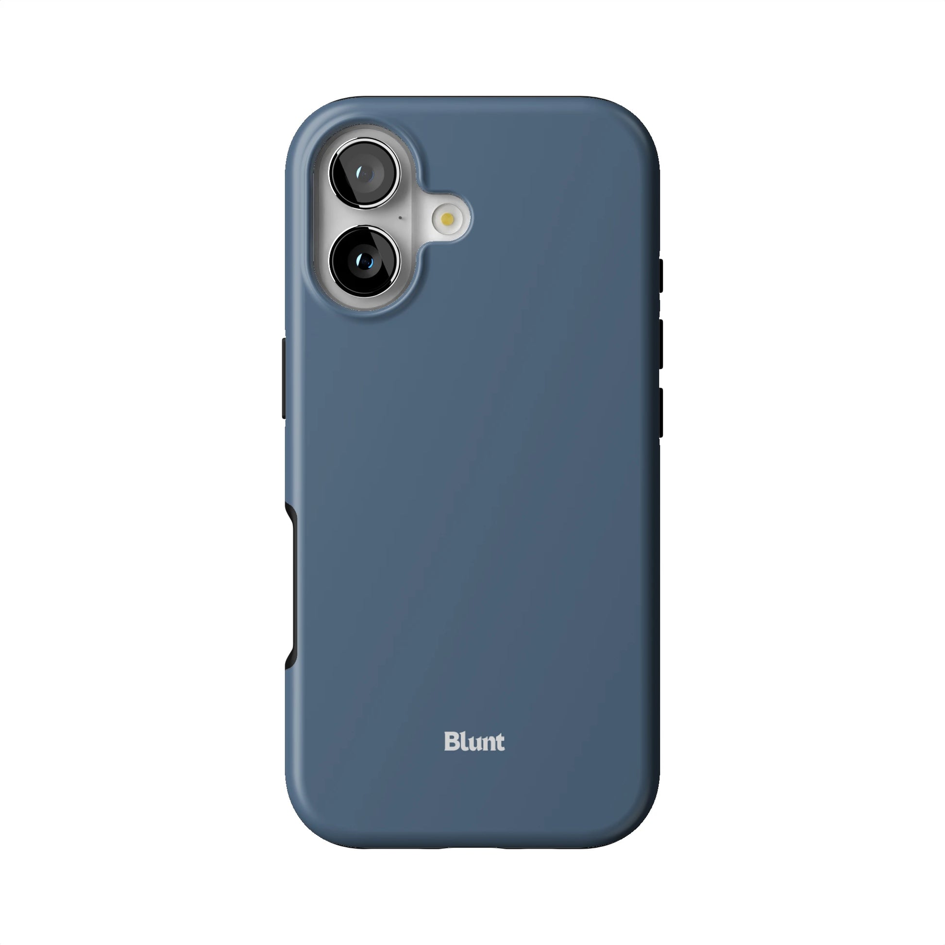 Slate Blue iPhone Case gallery - Iphone_17_Iphone_1