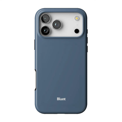 Slate Blue iPhone Case gallery - Iphone_17_Pro_Max_1