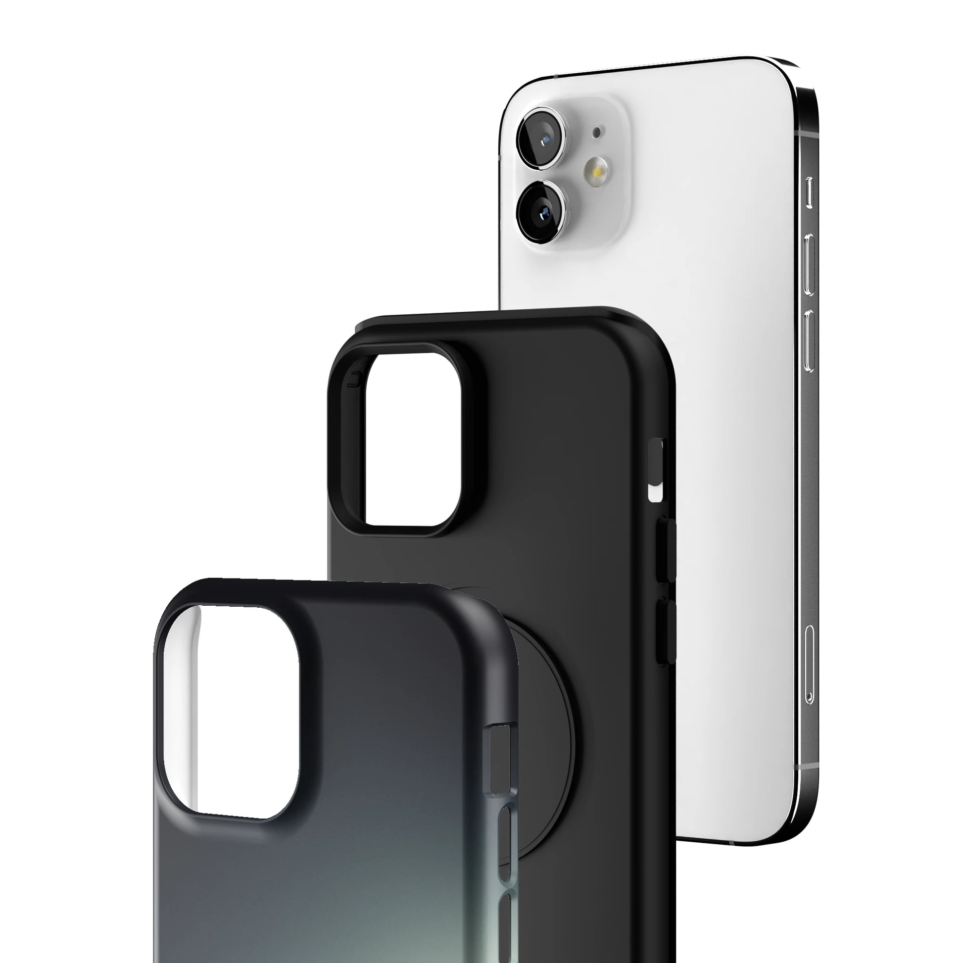 Slate Drift iPhone Case gallery - Iphone_12_Iphone_3