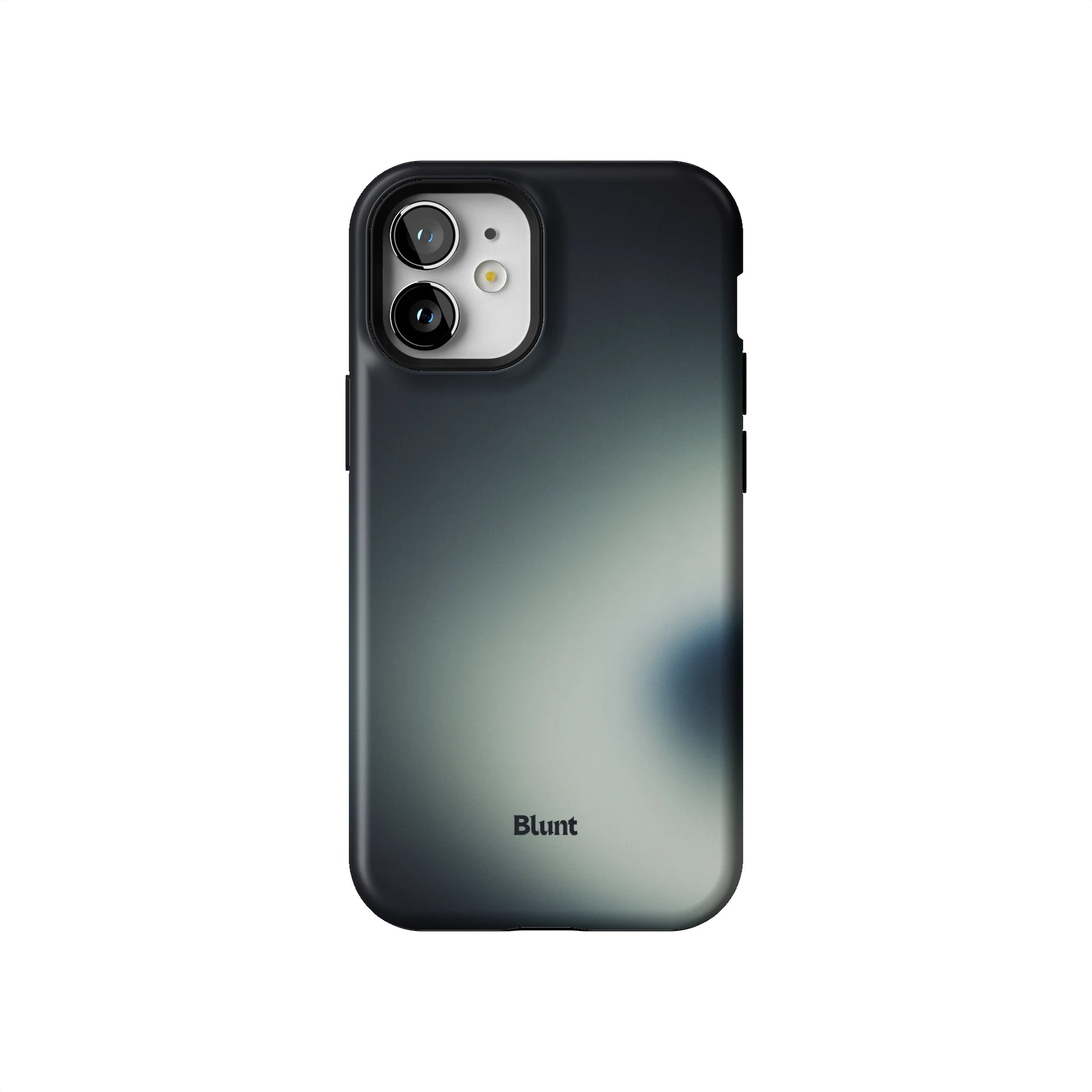 Slate Drift iPhone Case gallery - Iphone_12_Mini_Air_Plus_1