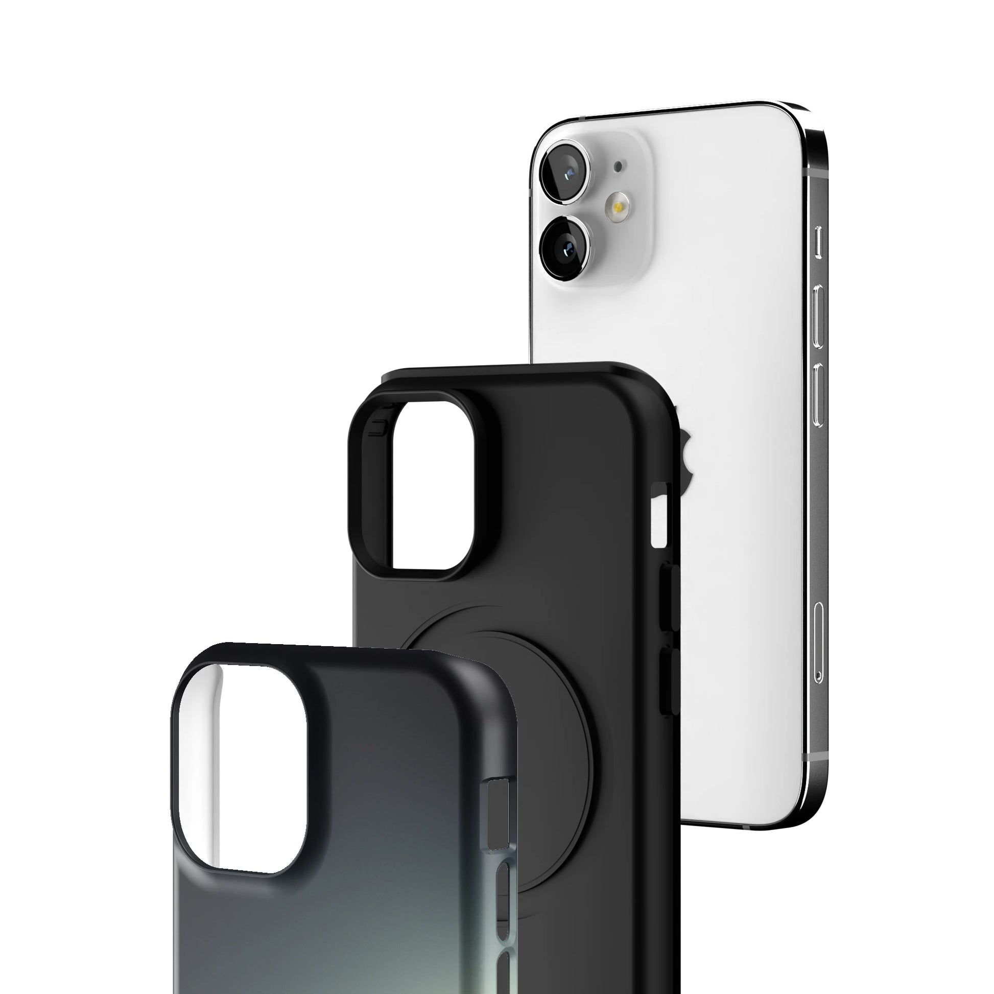 Slate Drift iPhone Case gallery - Iphone_12_Mini_Air_Plus_3