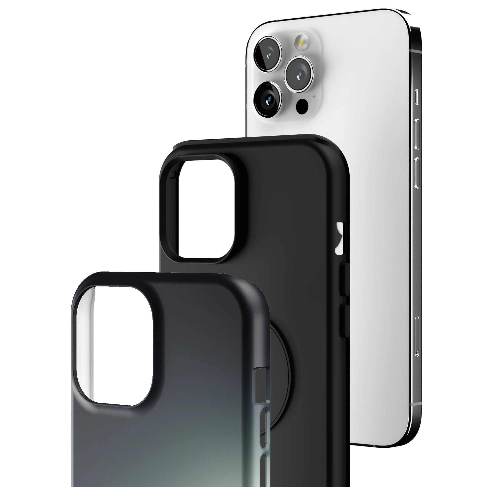 Slate Drift iPhone Case gallery - Iphone_12_Pro_Max_3