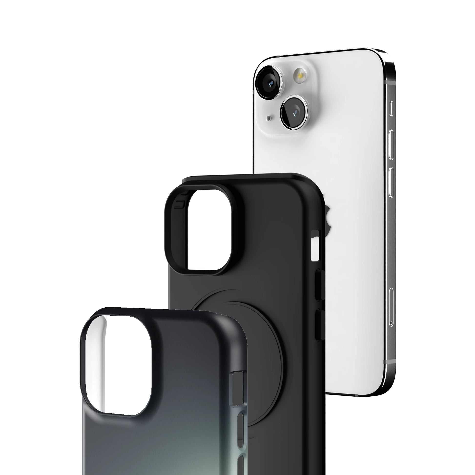 Slate Drift iPhone Case gallery - Iphone_13_Mini_Air_Plus_3