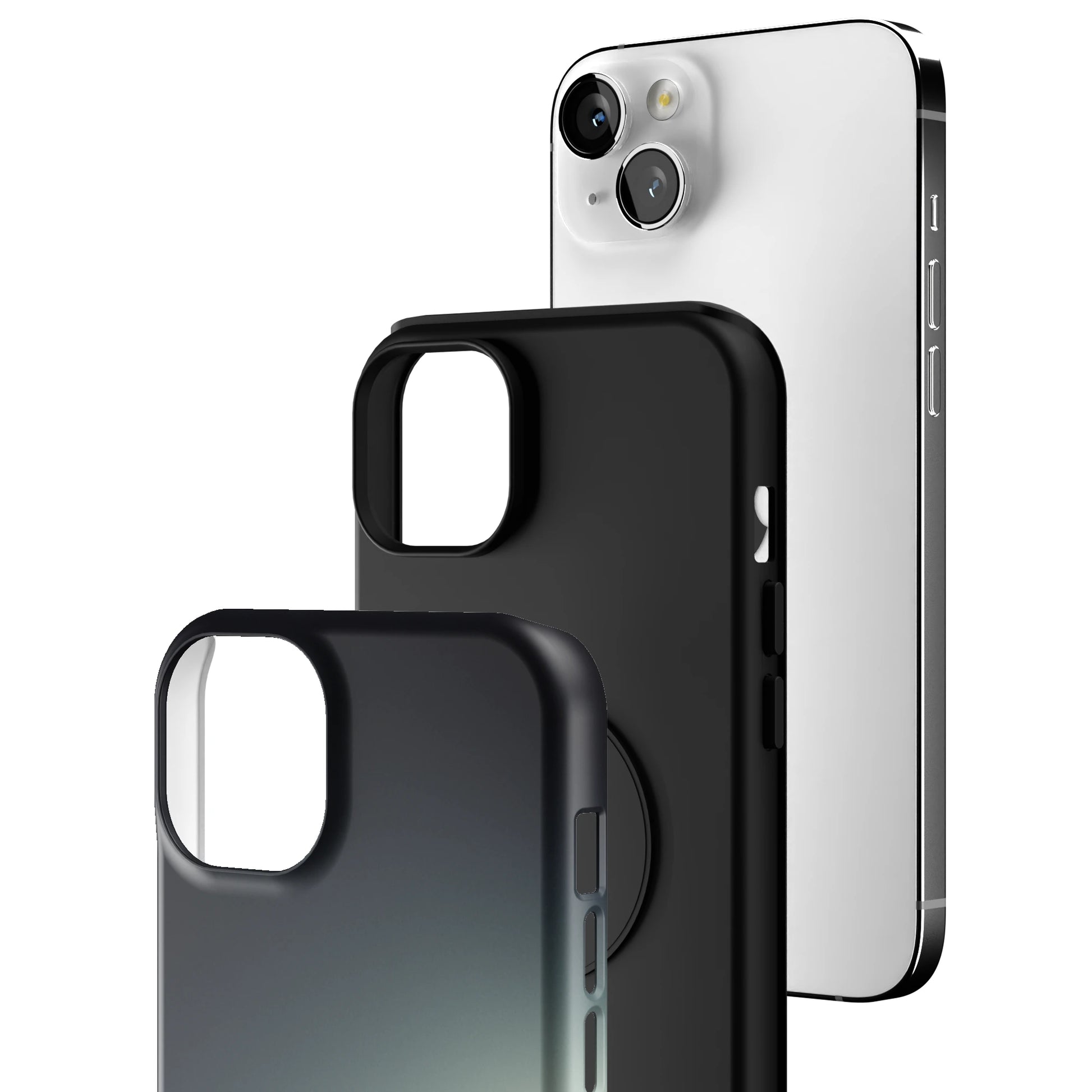 Slate Drift iPhone Case gallery - Iphone_14_Mini_Air_Plus_3