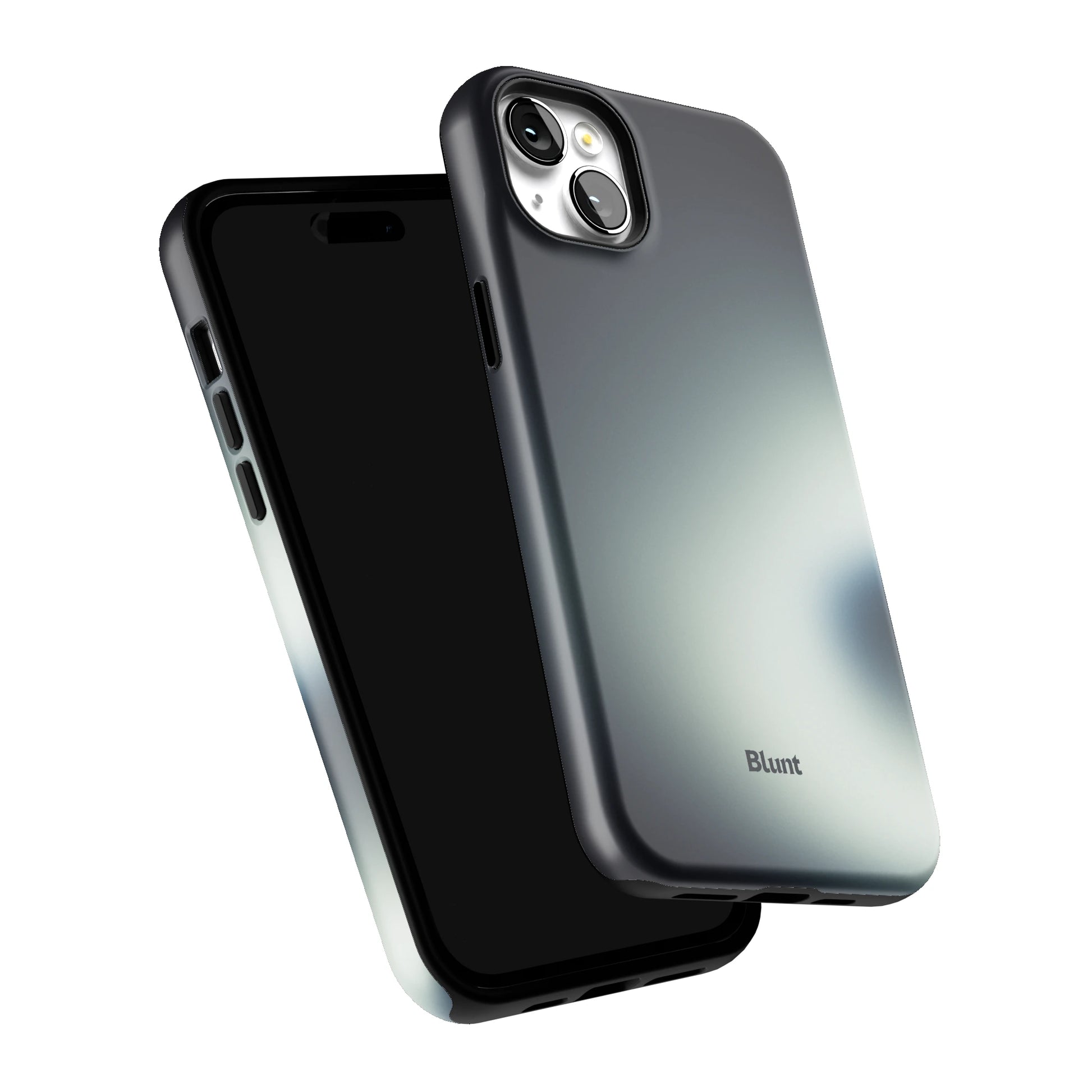 Slate Drift iPhone Case gallery - Iphone_14_Mini_Air_Plus_6