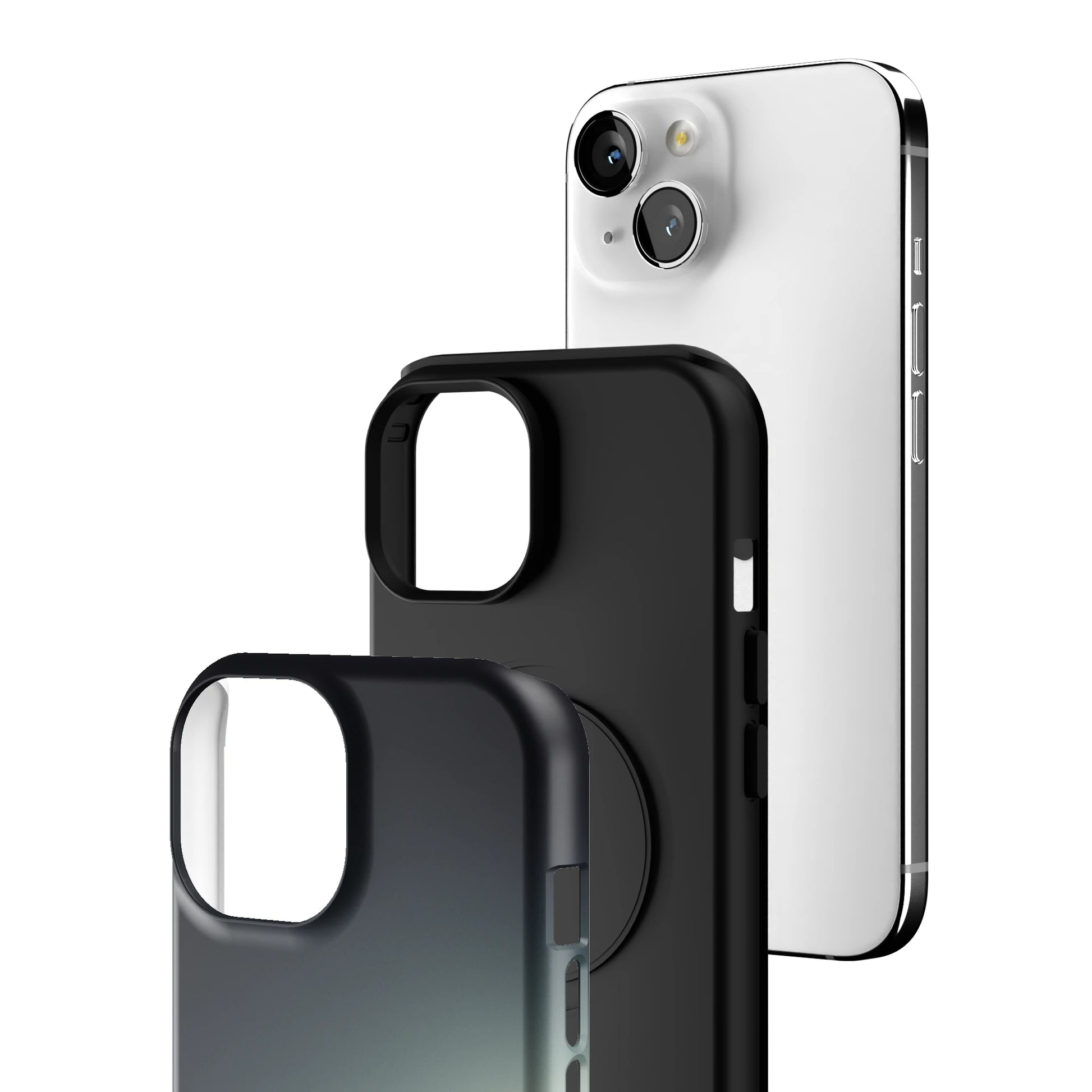 Slate Drift iPhone Case gallery - Iphone_15_Iphone_3