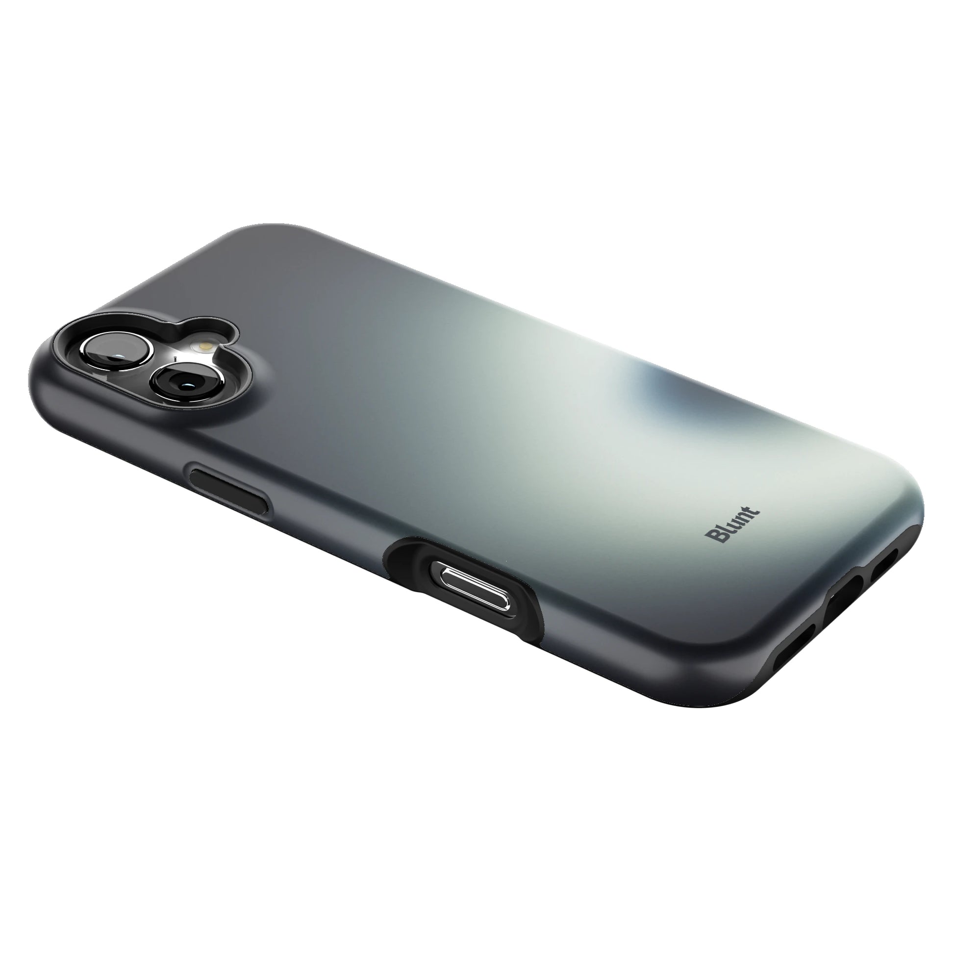 Slate Drift iPhone Case gallery - Iphone_16_Mini_Air_Plus_2