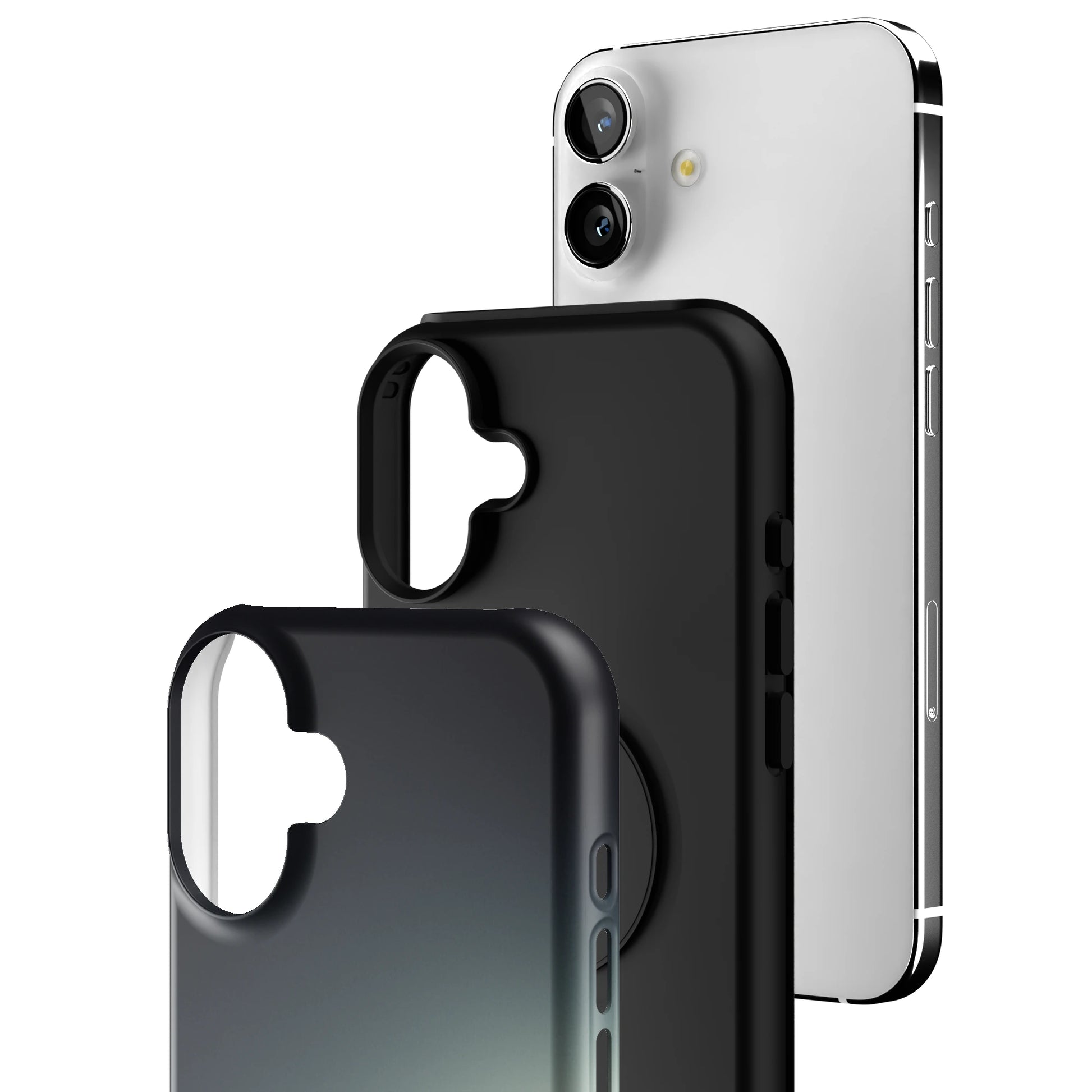 Slate Drift iPhone Case gallery - Iphone_16_Mini_Air_Plus_3
