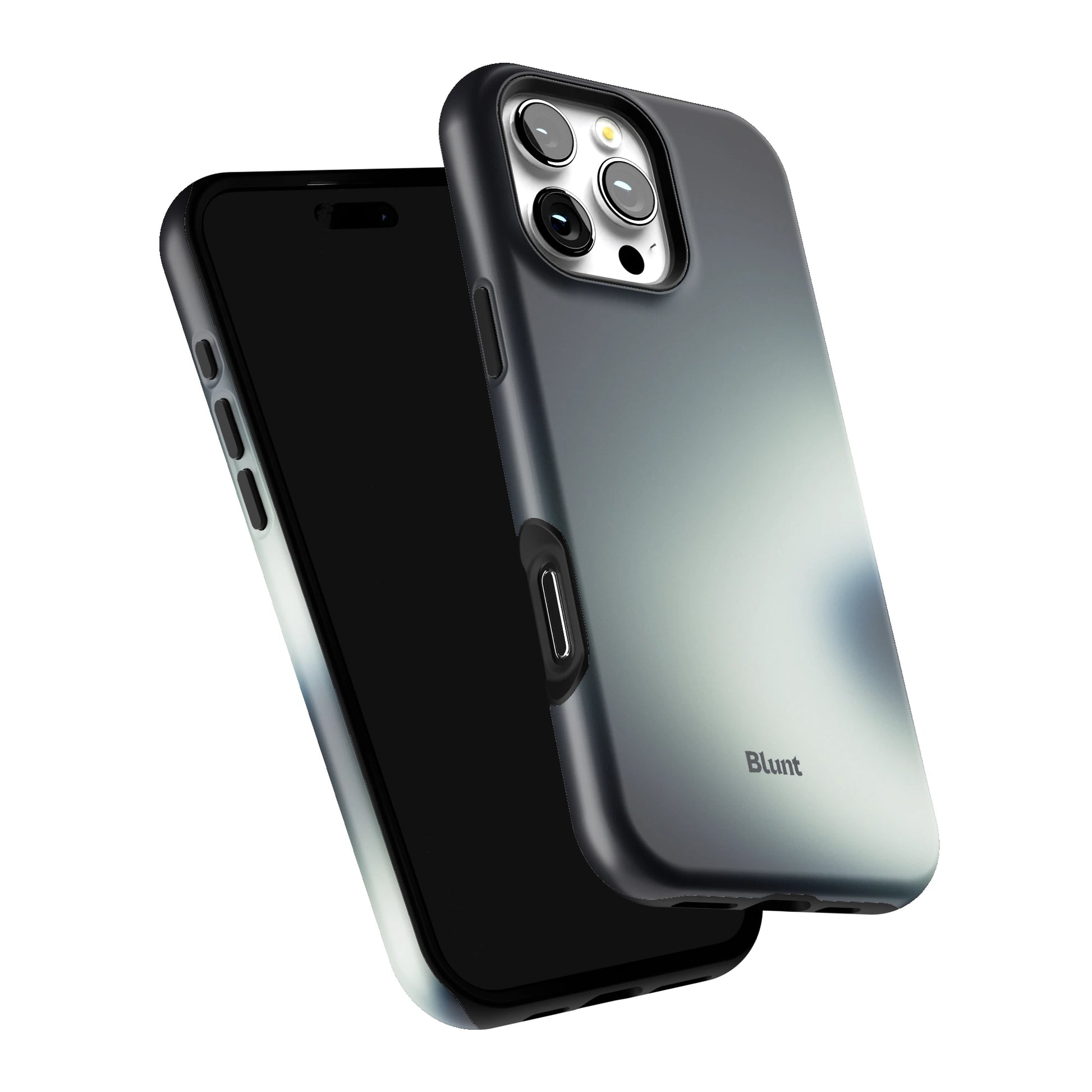 Slate Drift iPhone Case gallery - Iphone_16_Pro_Max_6