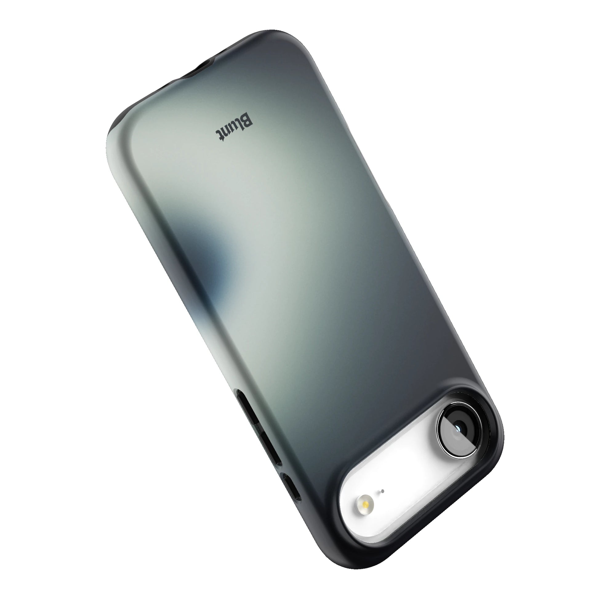 Slate Drift iPhone Case gallery - Iphone_17_Air_5