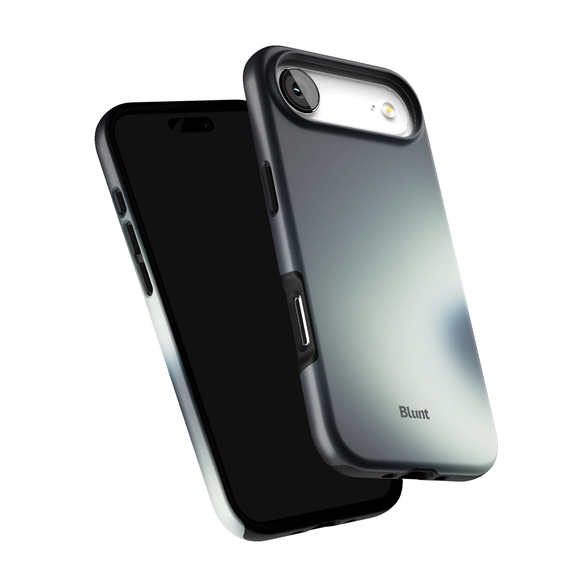 Slate Drift iPhone Case gallery - Iphone_17_Air_6