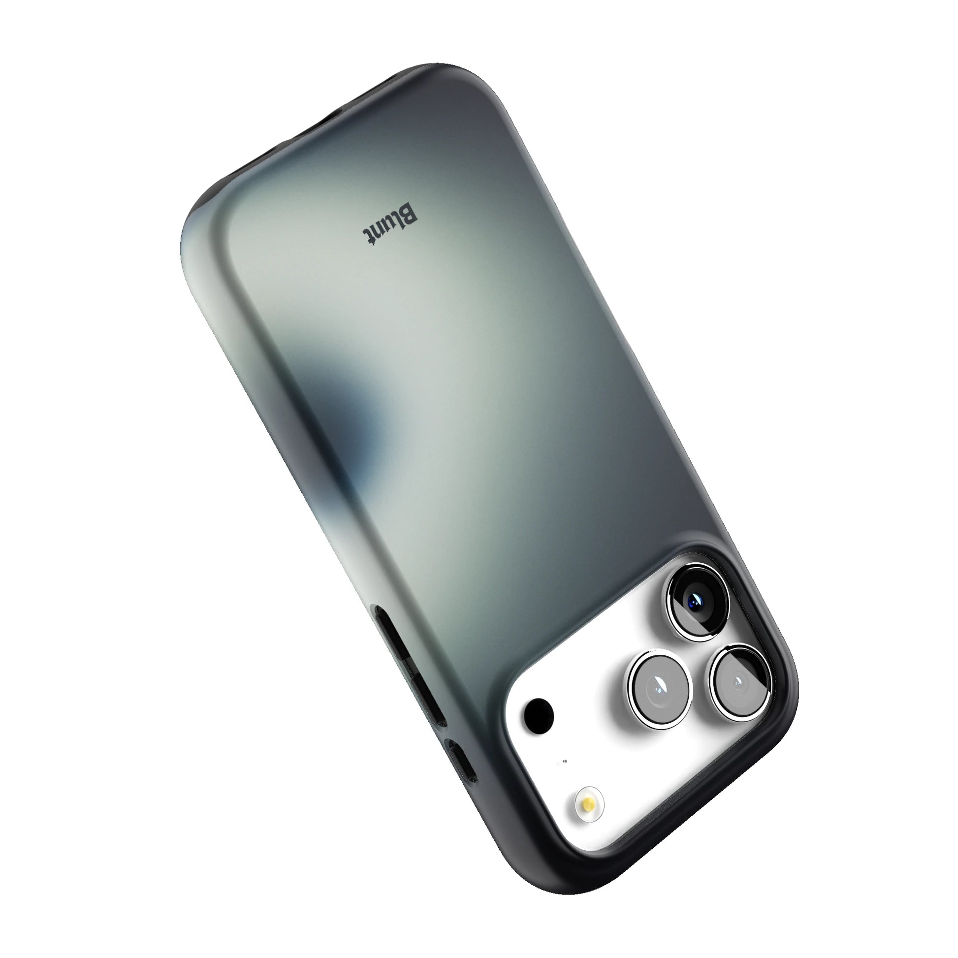 Slate Drift iPhone Case gallery - Iphone_17_Pro_5