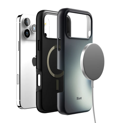 Slate Drift iPhone Case gallery - Iphone_17_Pro_Max_4