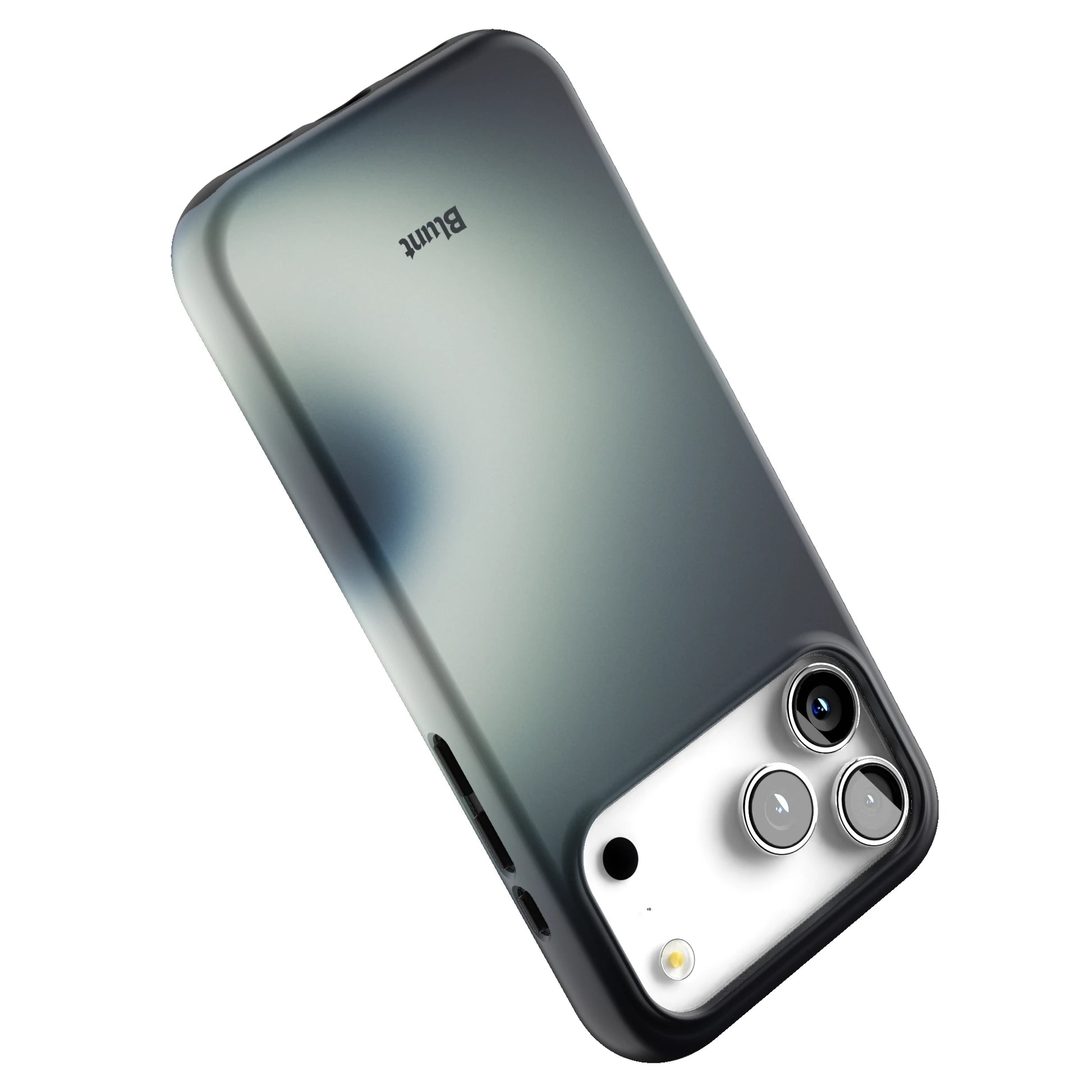 Slate Drift iPhone Case gallery - Iphone_17_Pro_Max_5