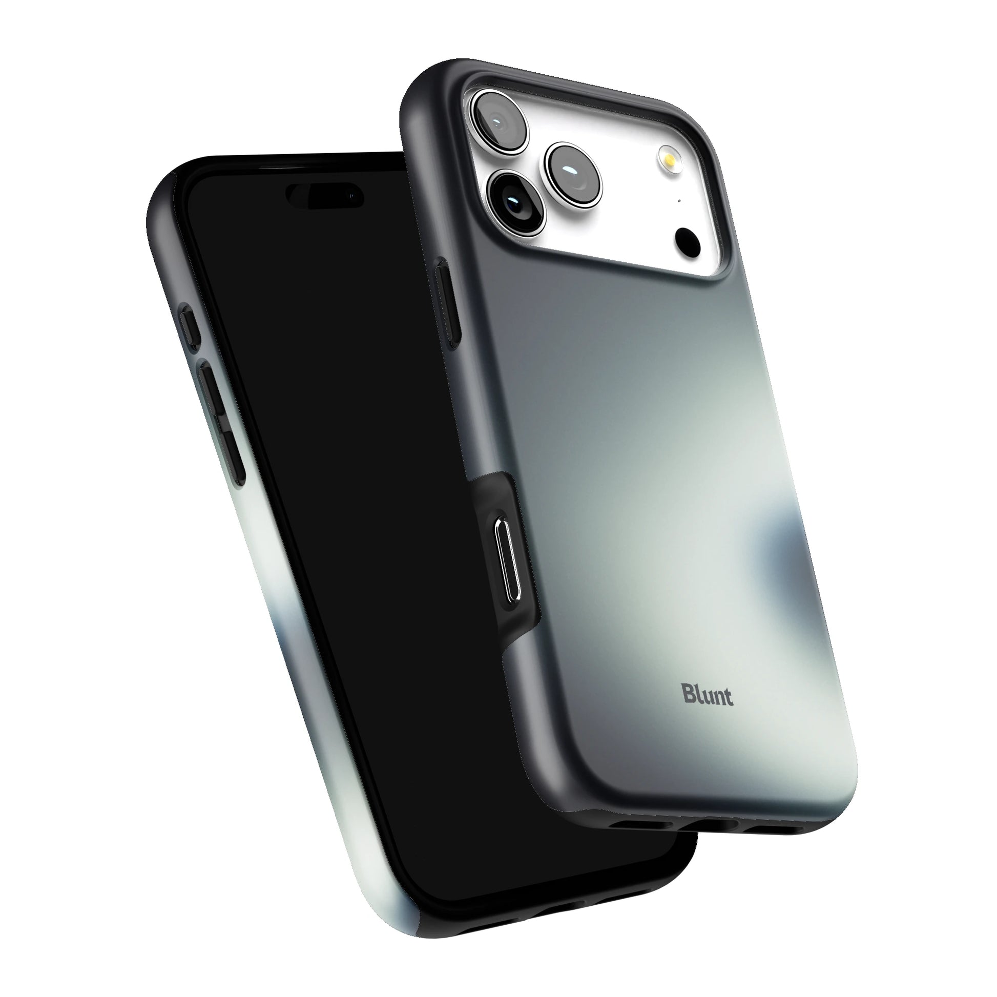 Slate Drift iPhone Case gallery - Iphone_17_Pro_Max_6