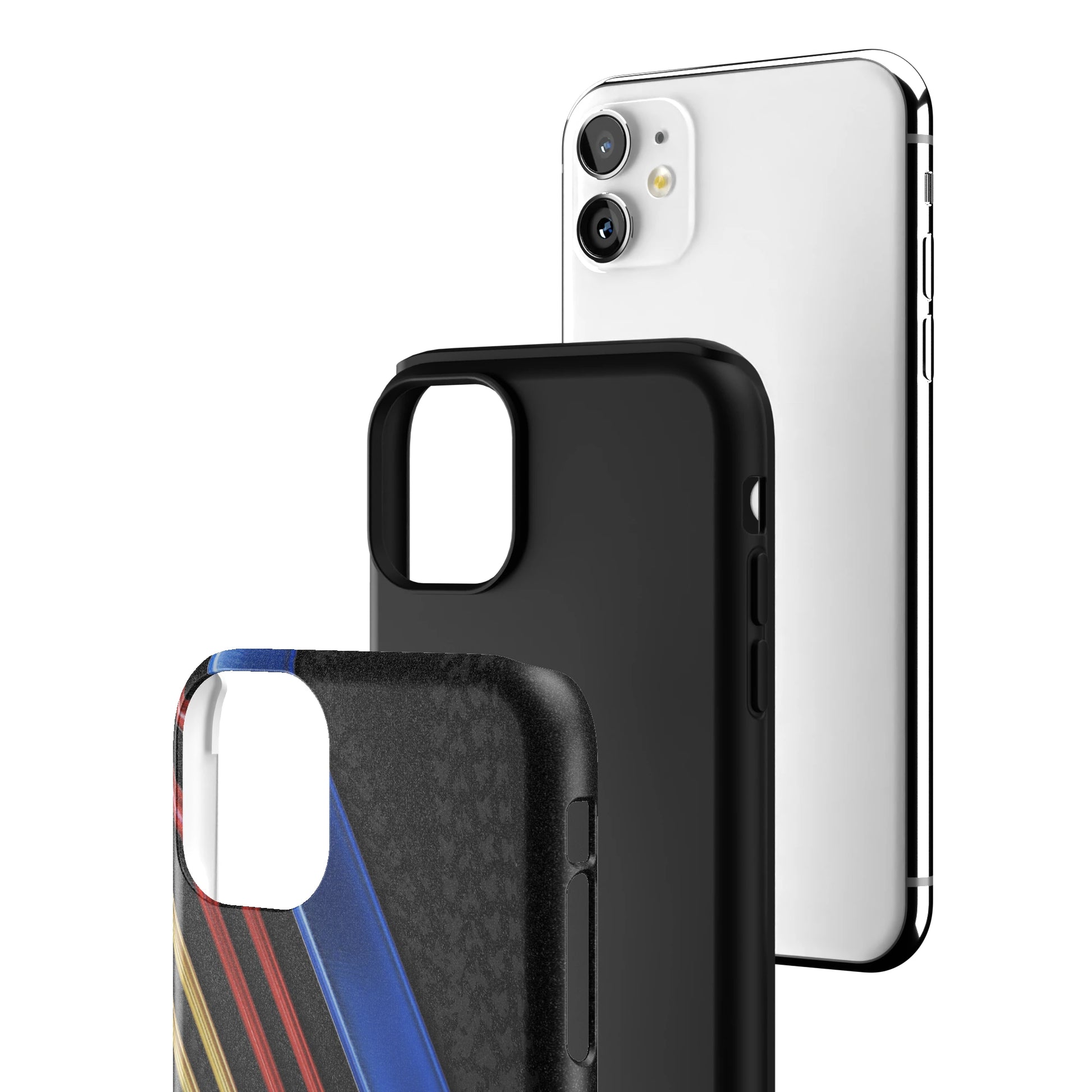 Slate iPhone Case gallery - Iphone_11_Iphone_3