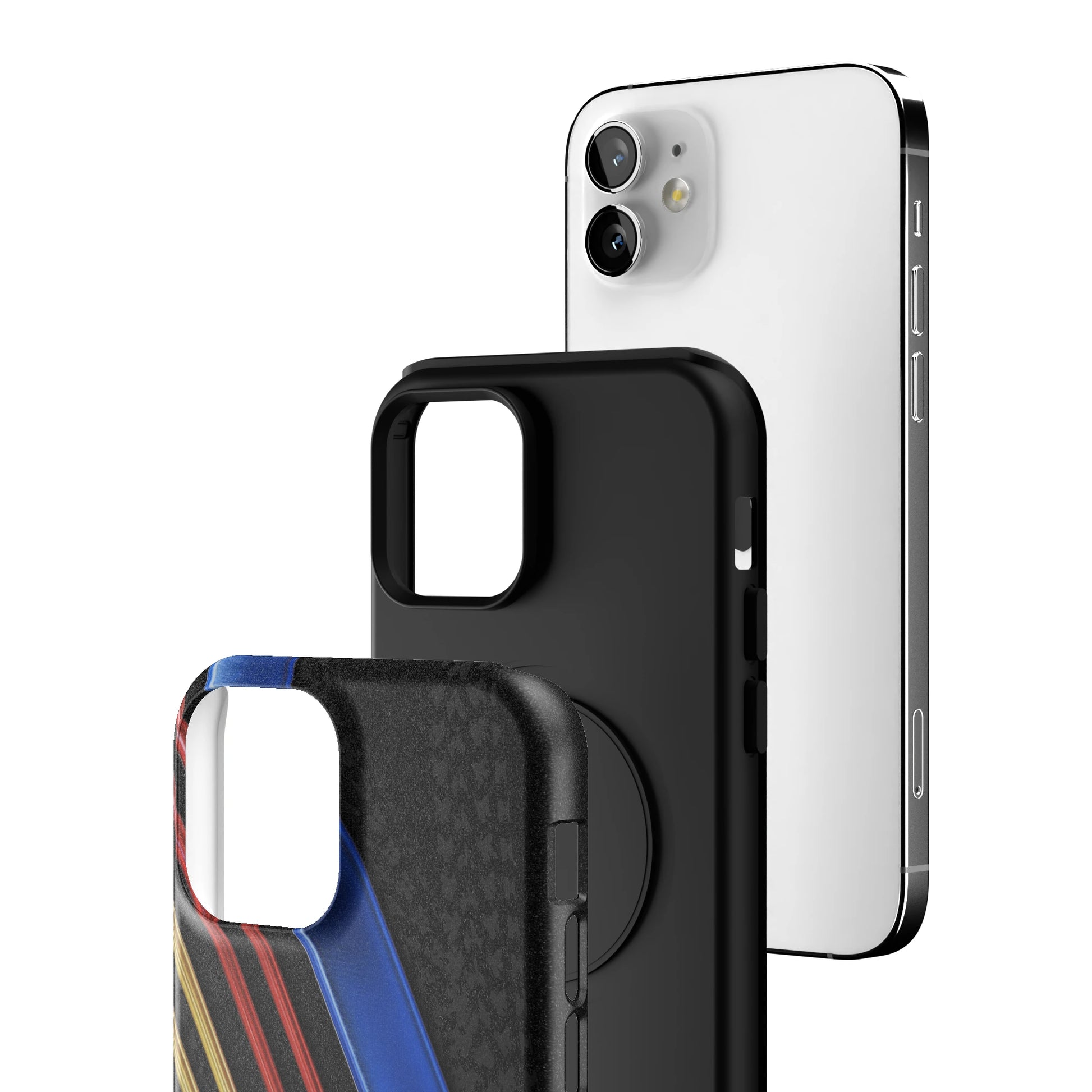 Slate iPhone Case gallery - Iphone_12_Iphone_3