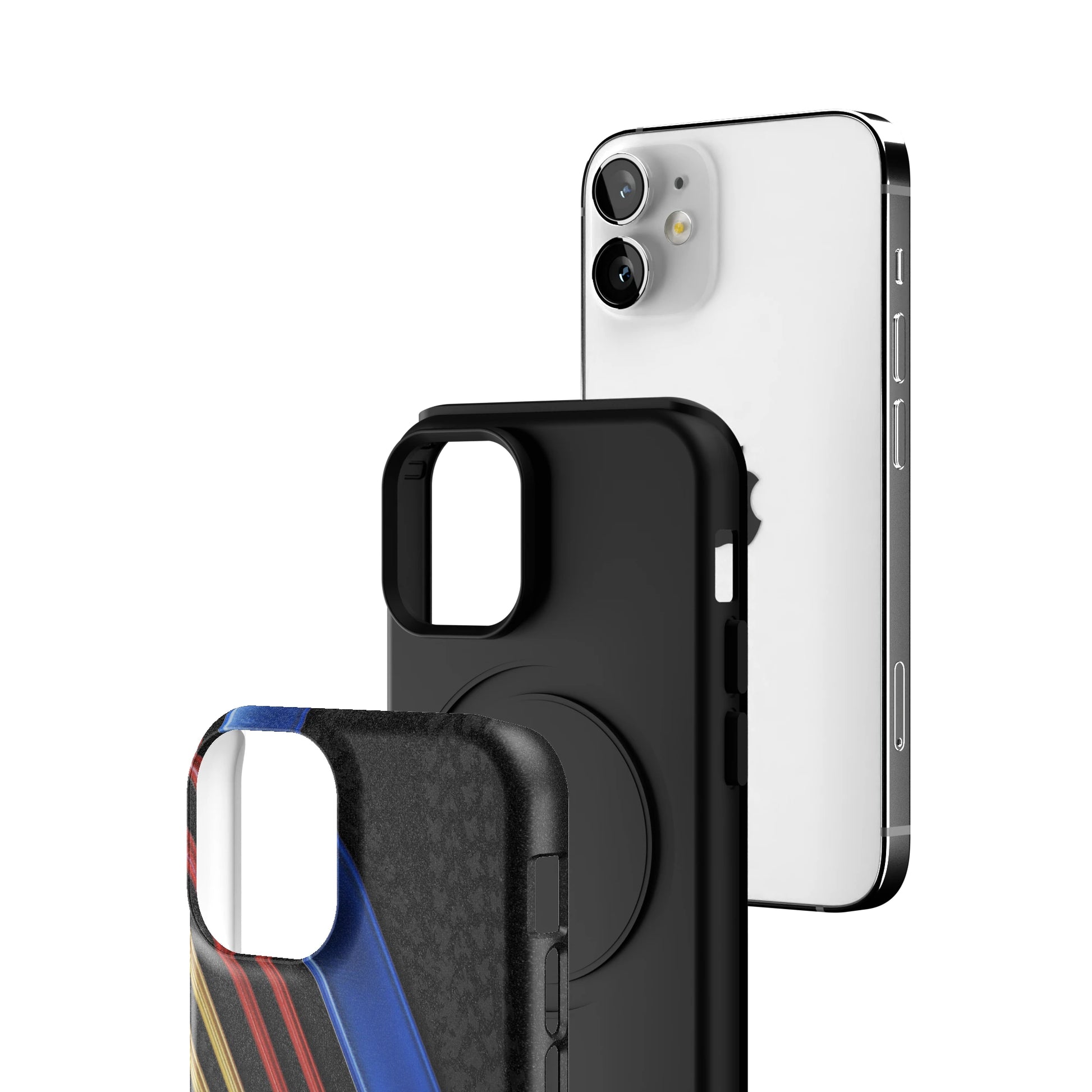 Slate iPhone Case gallery - Iphone_12_Mini_Air_Plus_3
