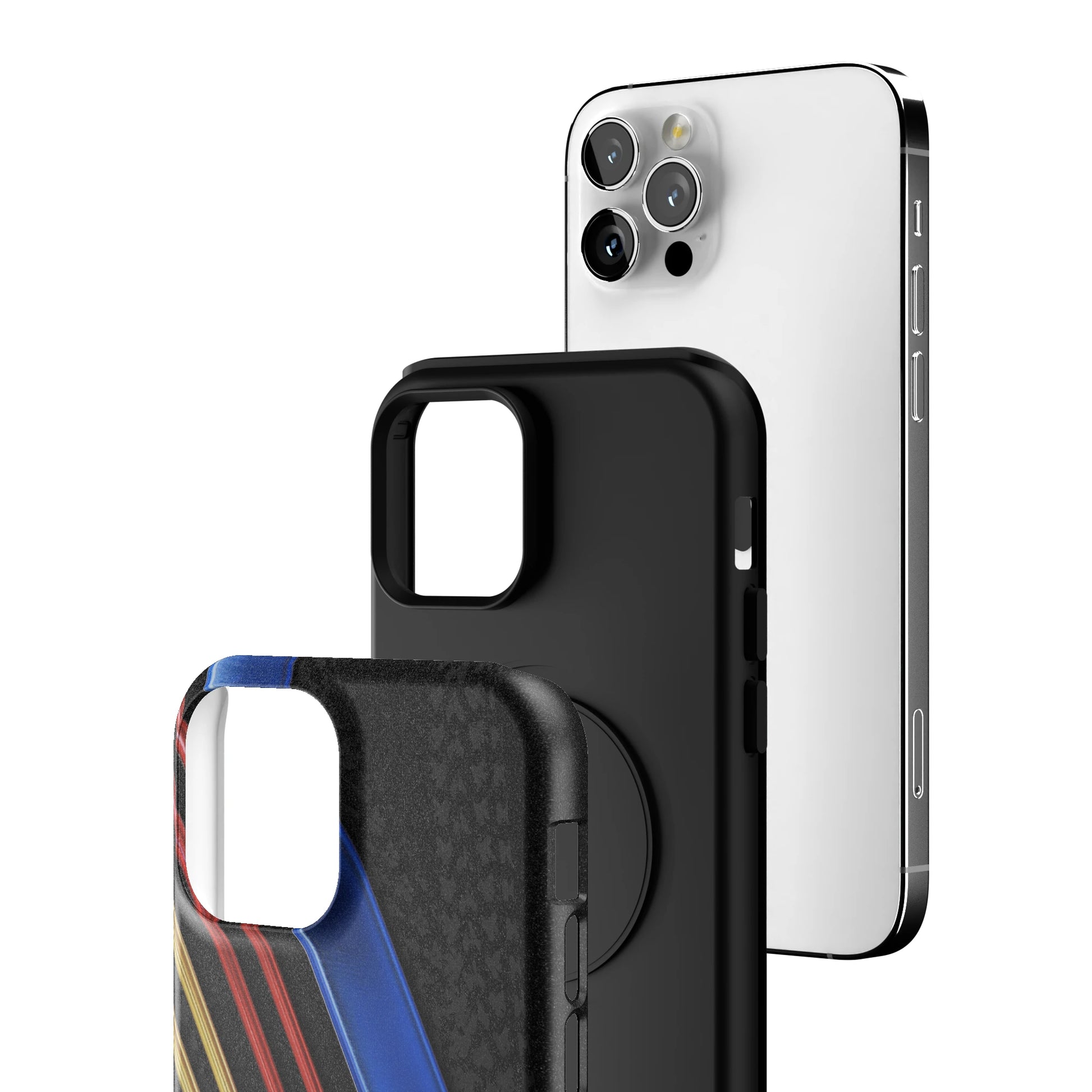 Slate iPhone Case gallery - Iphone_12_Pro_3