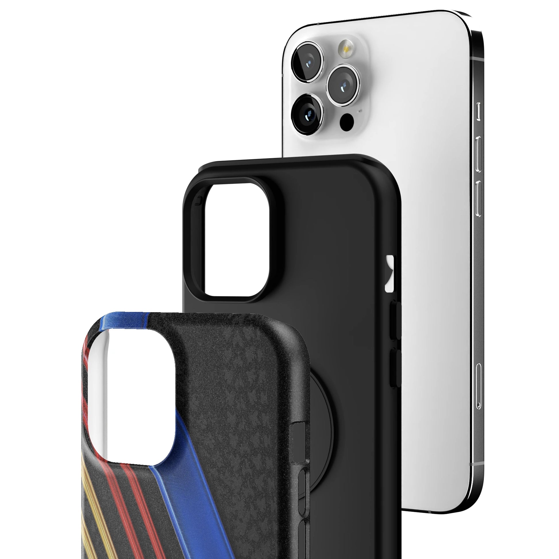 Slate iPhone Case gallery - Iphone_12_Pro_Max_3