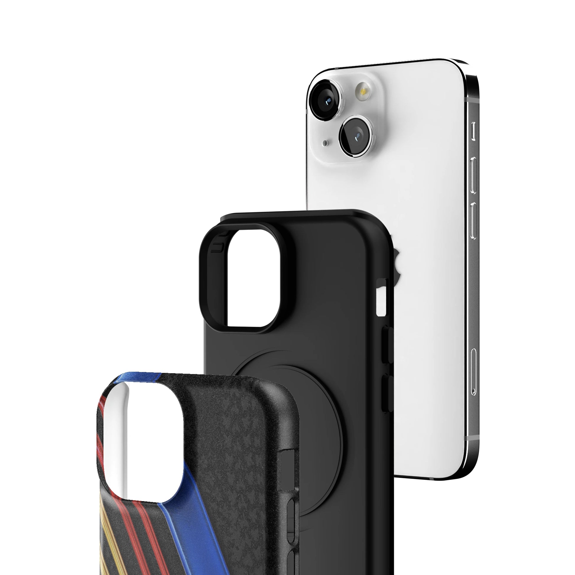 Slate iPhone Case gallery - Iphone_13_Mini_Air_Plus_3