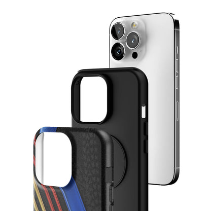 Slate iPhone Case gallery - Iphone_13_Pro_3
