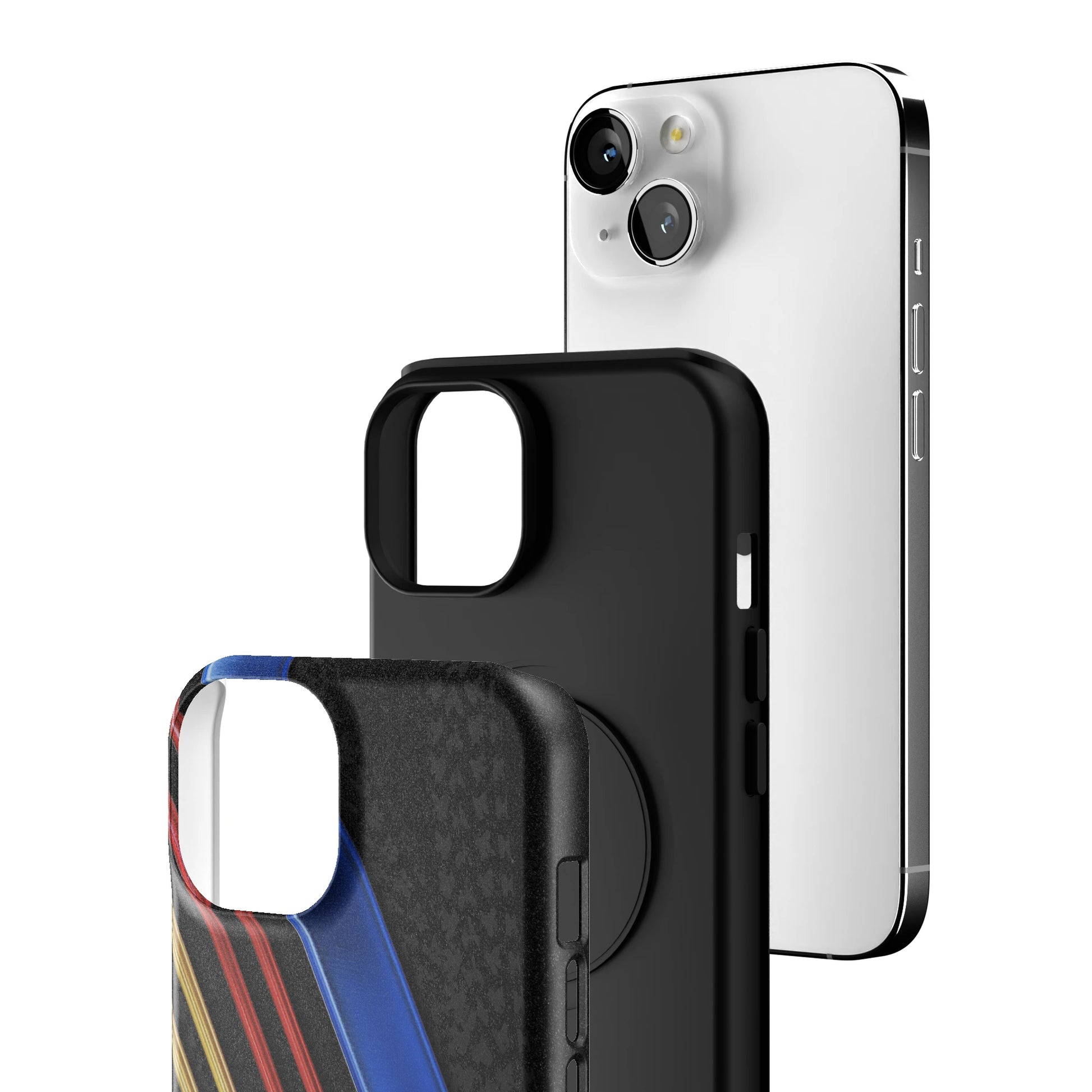 Slate iPhone Case gallery - Iphone_14_Iphone_3