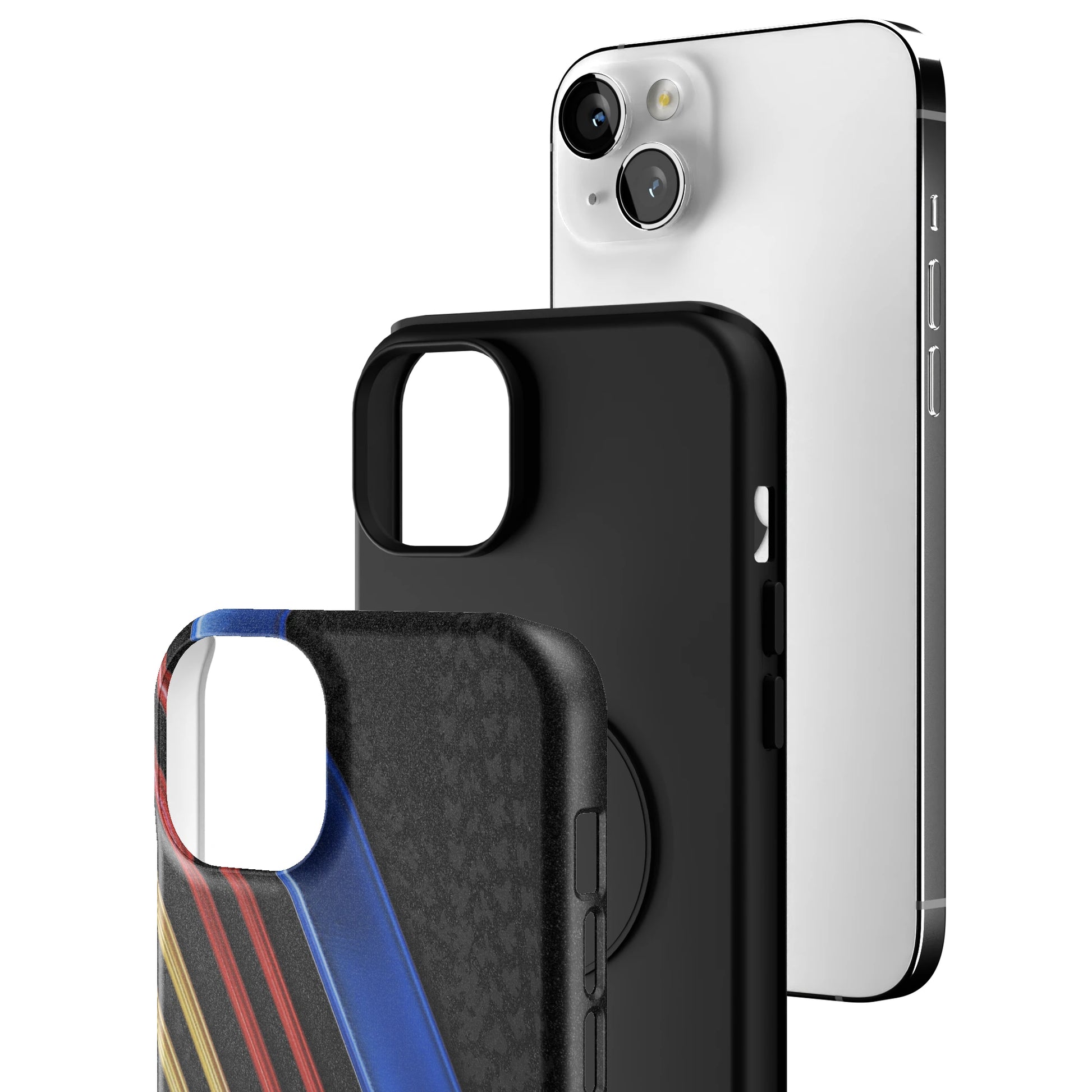 Slate iPhone Case gallery - Iphone_14_Mini_Air_Plus_3
