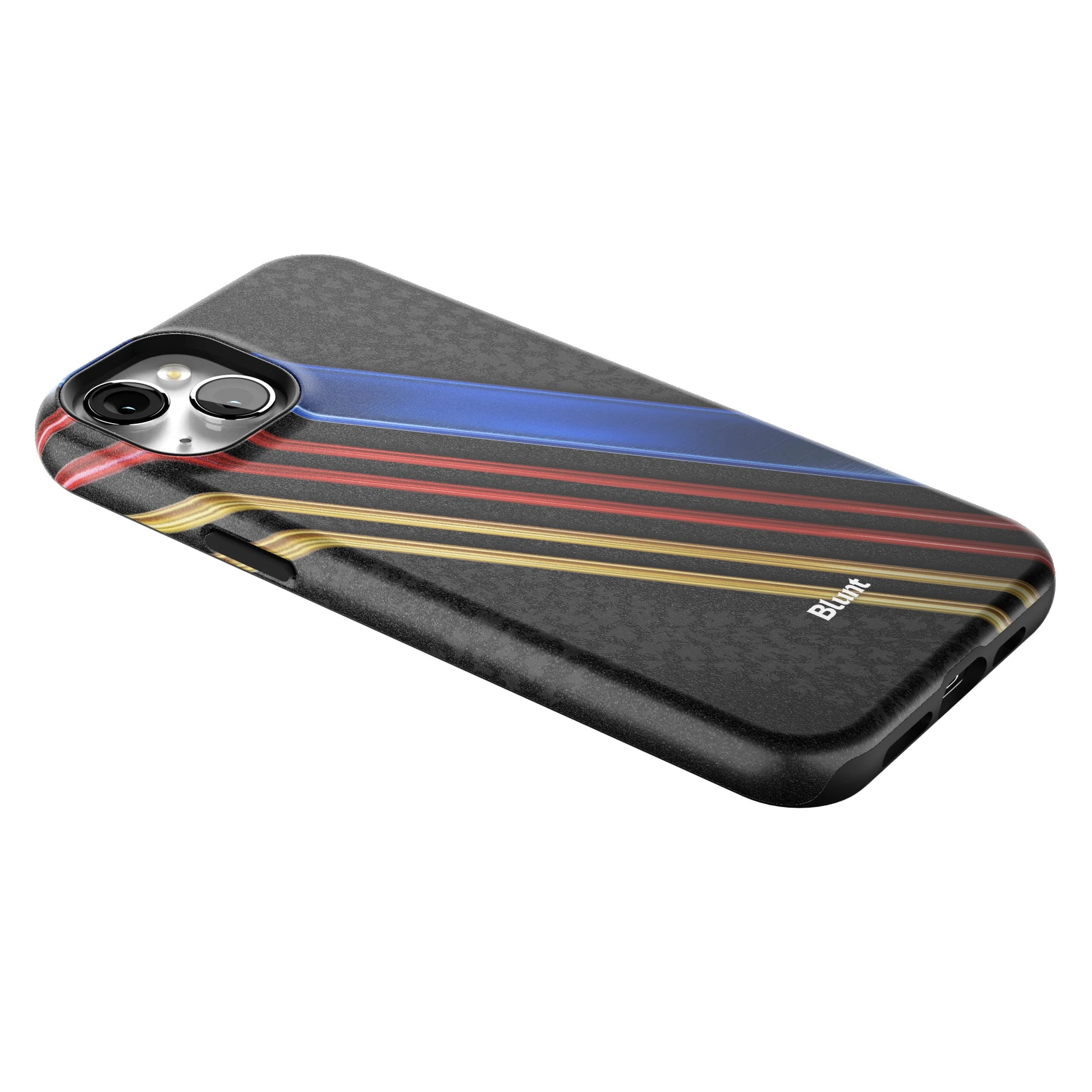 Slate iPhone Case gallery - Iphone_15_Mini_Air_Plus_2