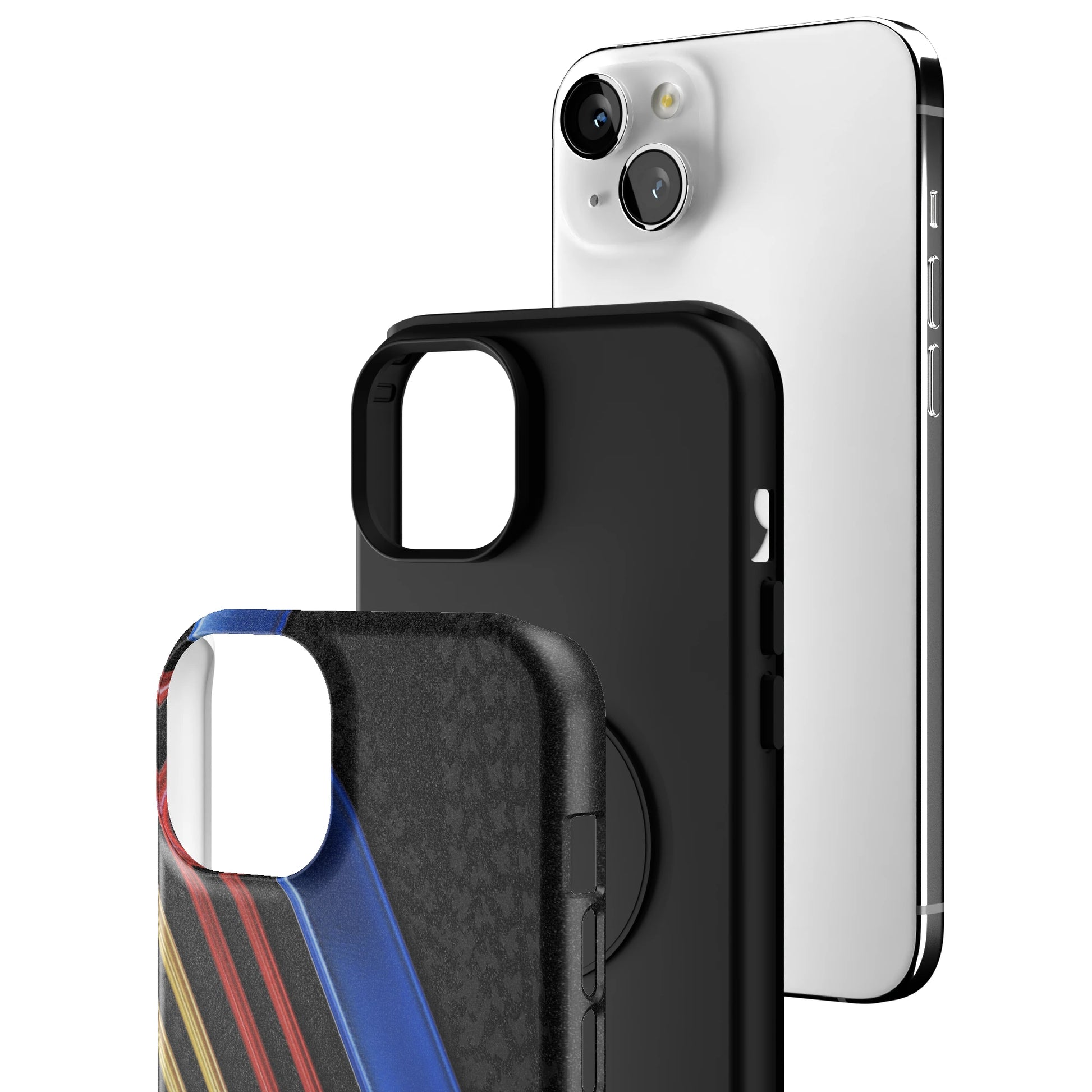 Slate iPhone Case gallery - Iphone_15_Mini_Air_Plus_3